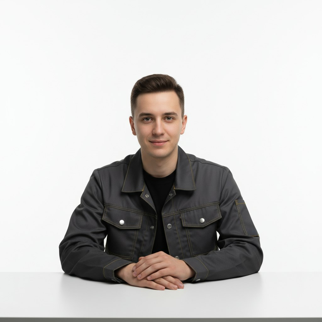 Иванов Степан